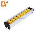 DY205 Alloyed Roller Sliding Track